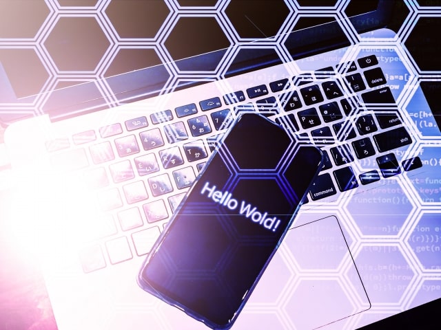 【高単価・専門的副業】Webエンジニア