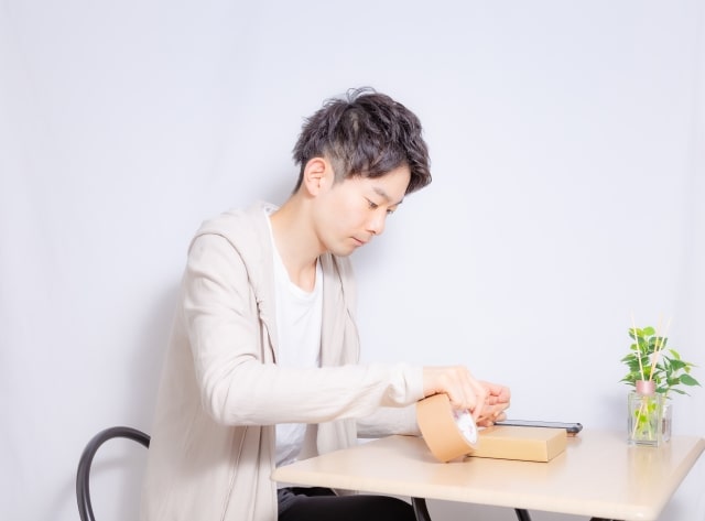 【個人で稼げる副業】転売・せどり