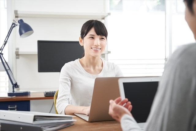 【女性限定・高単価副業】チャットレディ