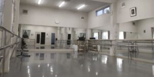 レンタルダンススタジオ　デガジェ