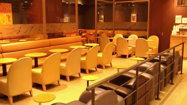 NEW YORKER'S Cafe 新宿エステックビル店