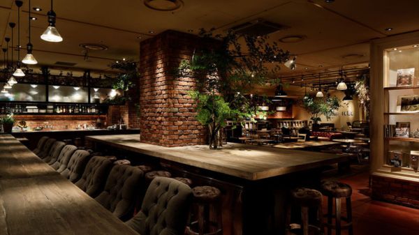 Brooklyn Parlor