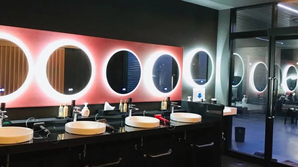 SOLA SPA 歌舞伎町 新宿の湯