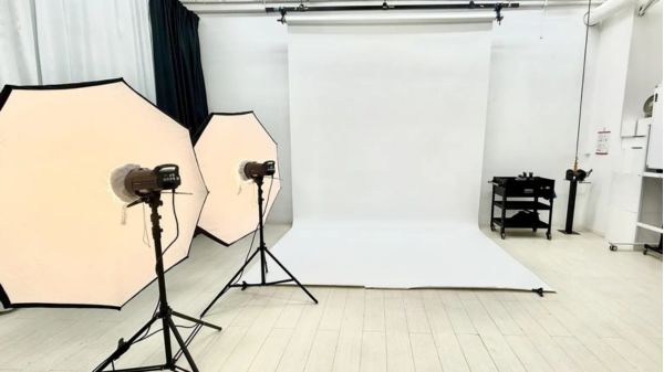 新宿御苑前 .studio（SGスタジオ）