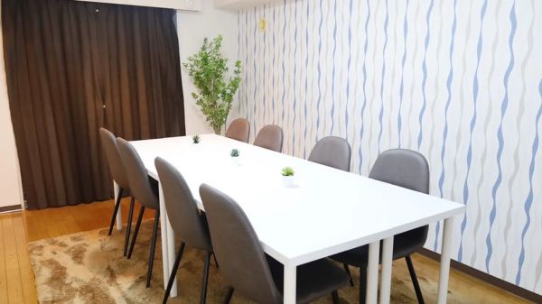 FRIENDS新宿（貸会議室）