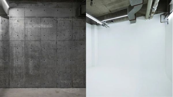 アーティストフォトスタジオ四谷