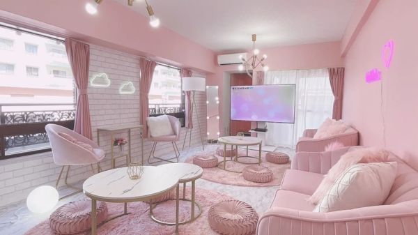 Cyutia-studio（glisten新大久保）